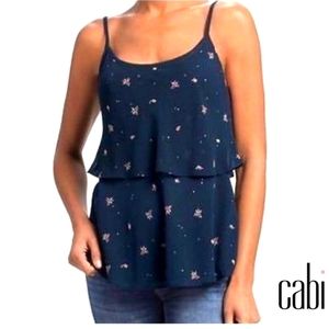cabi 795 tiered top